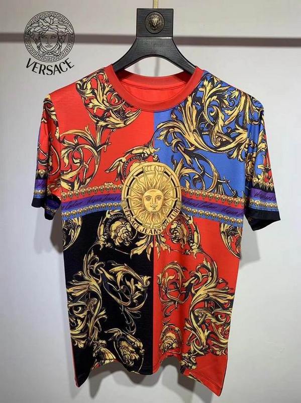 Versace Men's T-shirts 181